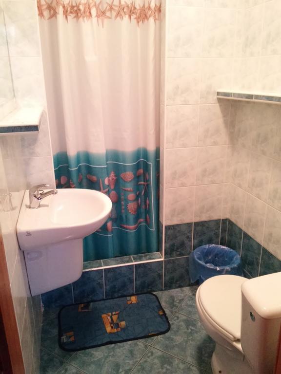 Pokoje Goscinne Swarzewianka Swarzewo Room photo