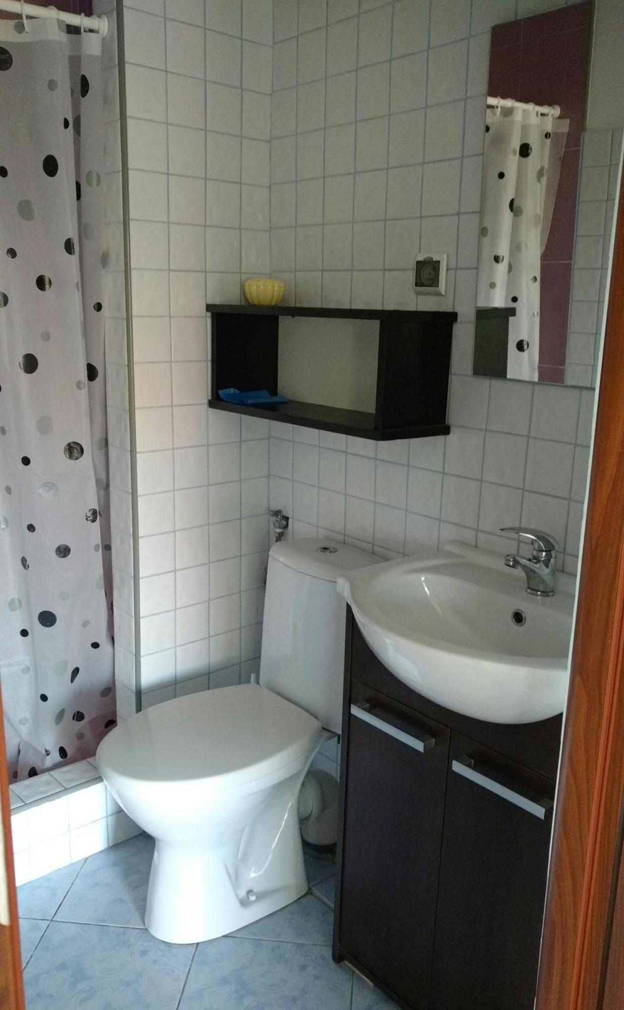 Pokoje Goscinne Swarzewianka Swarzewo Room photo